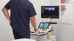 Radiofrecuencia en fisioterapia: regeneración y recuperación avanzada
