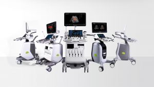 Ecógrafos para clínicas: cómo elegir la mejor tecnología para fisioterapia, ginecología y diagnóstico avanzado