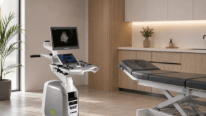 Web Libel Medical Ecógrafos